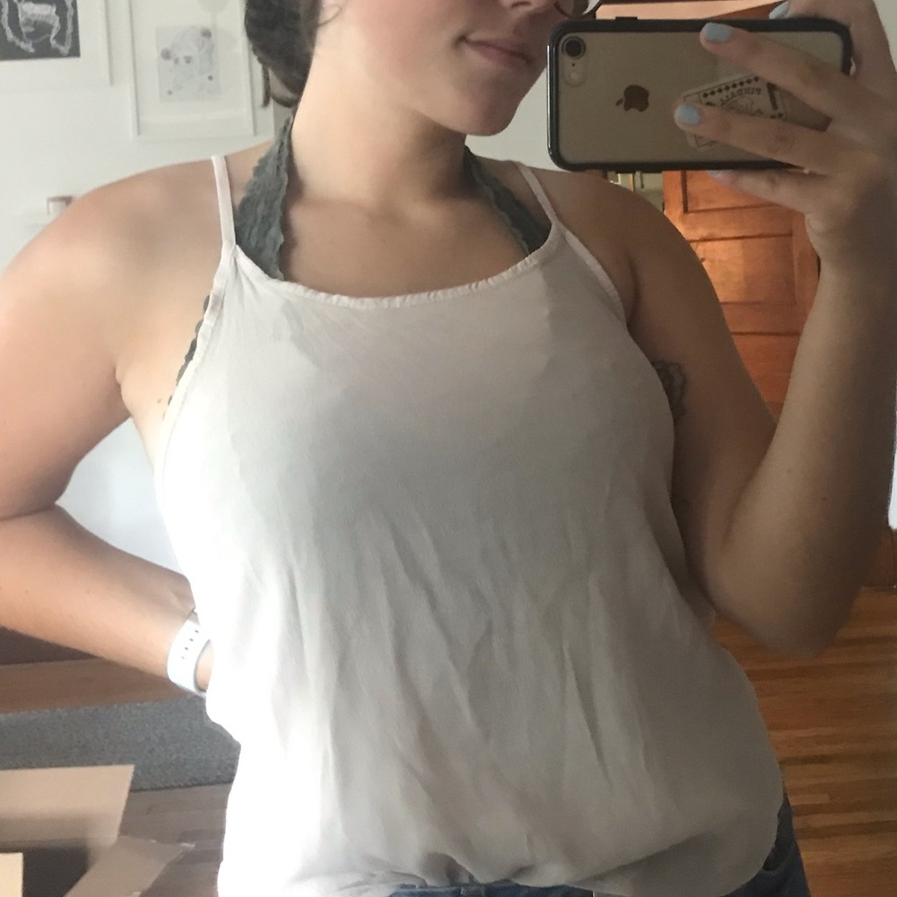 Vintage Tank